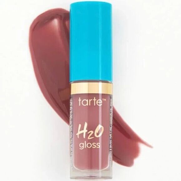TARTE Hang Ten H2O Gloss  NWOT - Picture 1 of 3